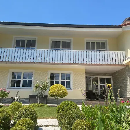 Luxury-Suites Traunsee Traunkirchen Exterior photo