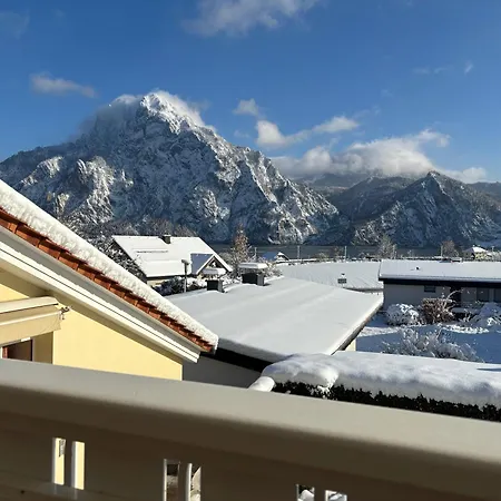 Luxury-Suites Traunsee Traunkirchen Exterior photo