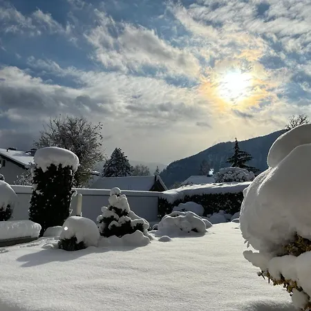 Luxury-Suites Traunsee Traunkirchen Exterior photo