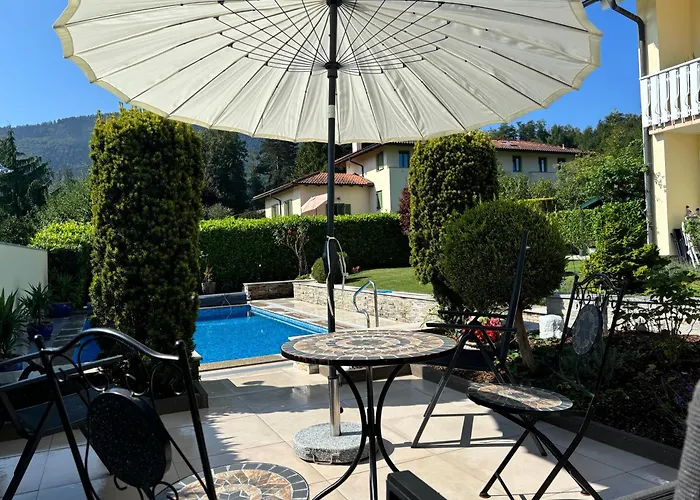 Luxury-Suites Traunsee