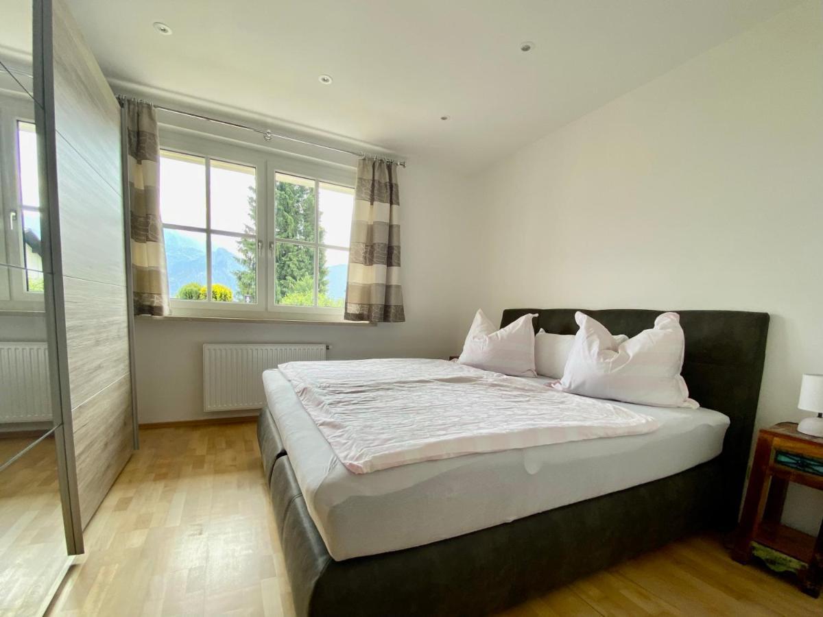Appartement Luxury-suites Traunsee Traunkirchen