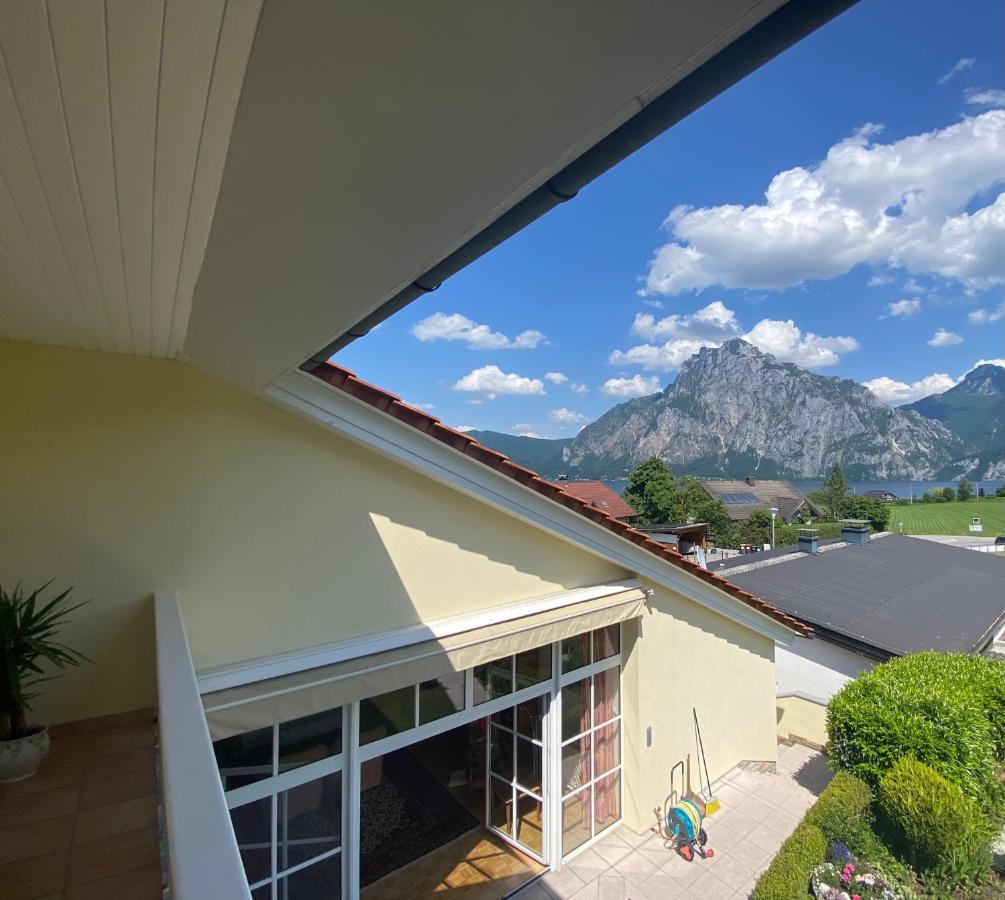 Luxury-suites Traunsee *