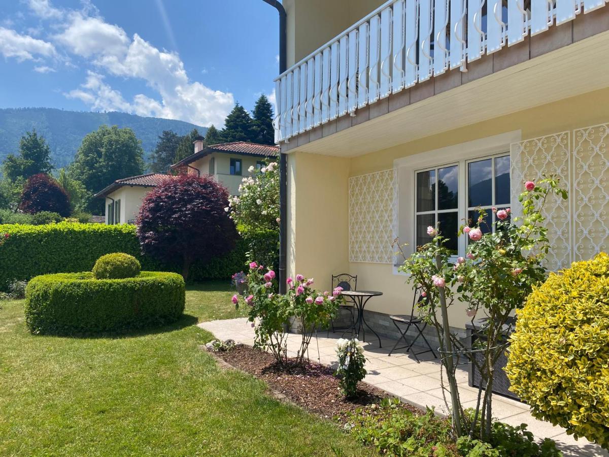 Appartement Luxury-suites Traunsee Traunkirchen