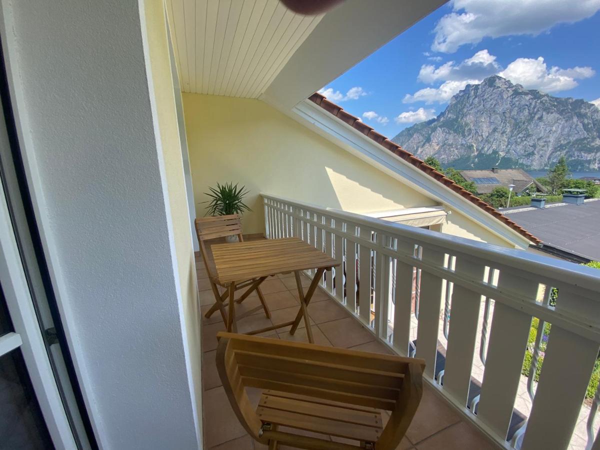 Appartement Luxury-suites Traunsee *
