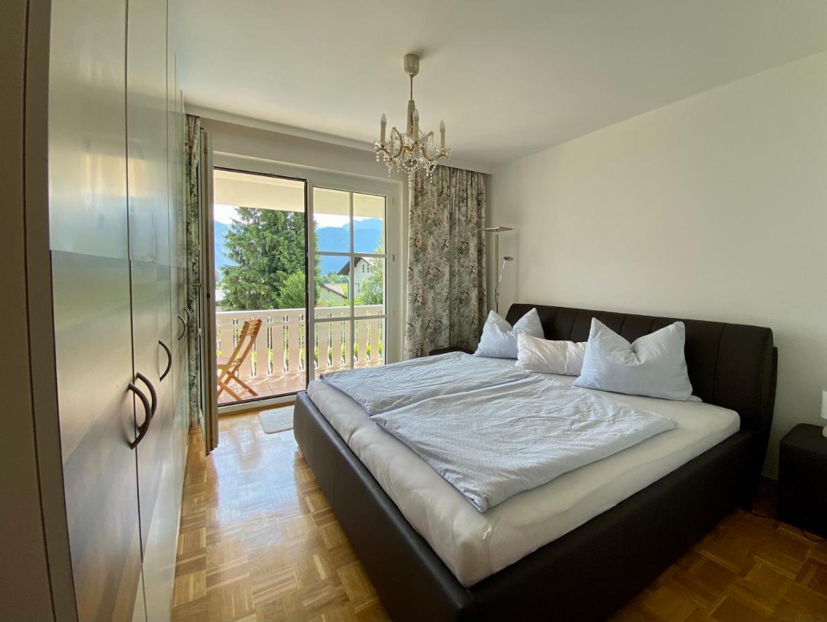 Luxury-suites Traunsee Appartement *