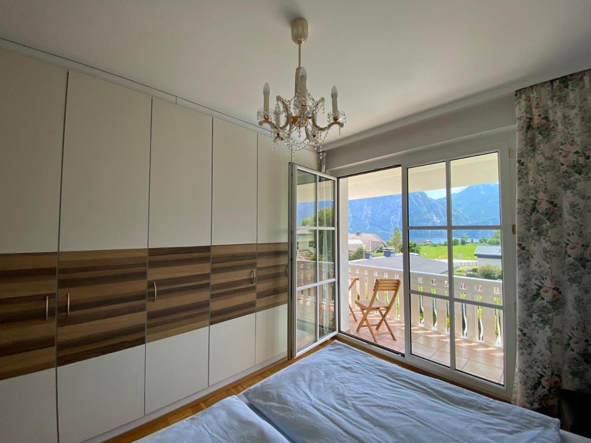 Luxury-suites Traunsee Traunkirchen