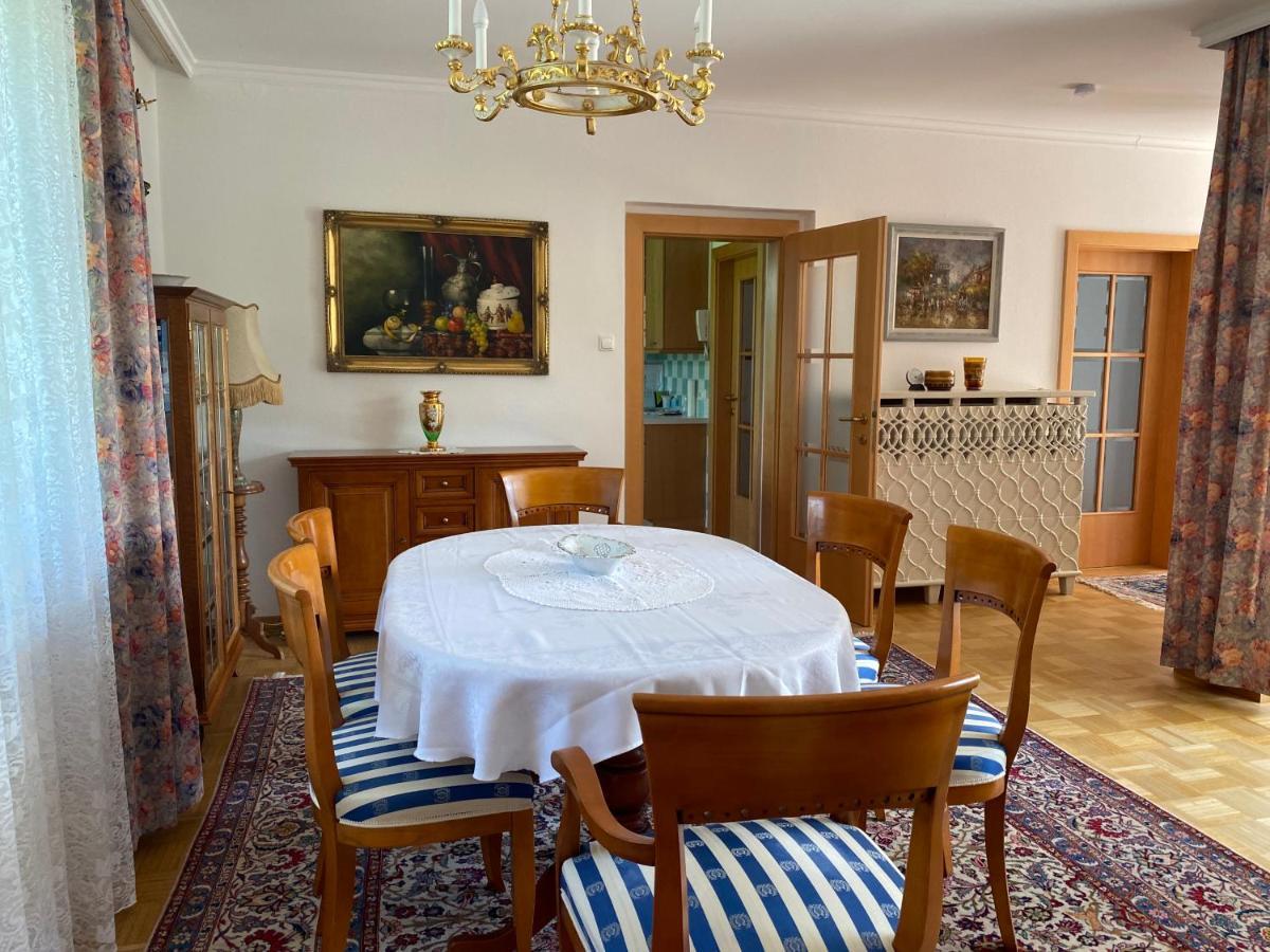 Luxury-suites Traunsee Appartement Traunkirchen