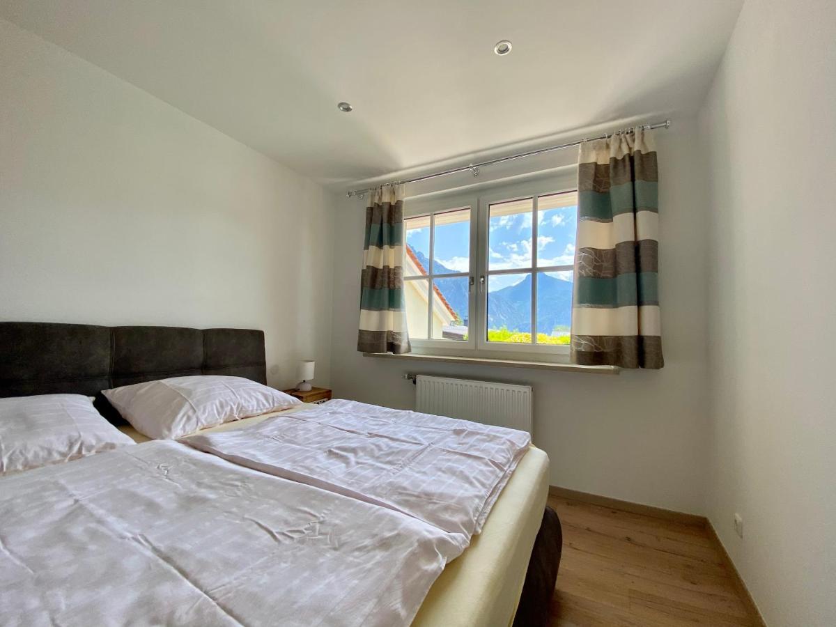 Luxury-suites Traunsee Appartement
