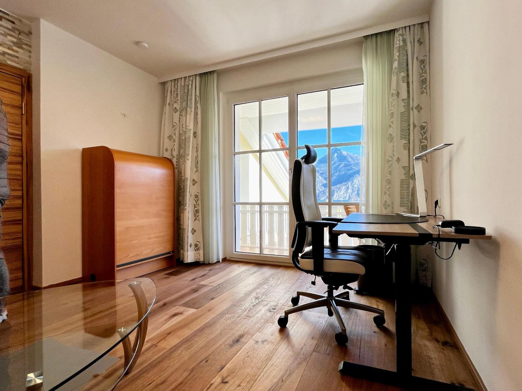 Appartement Luxury-suites Traunsee *