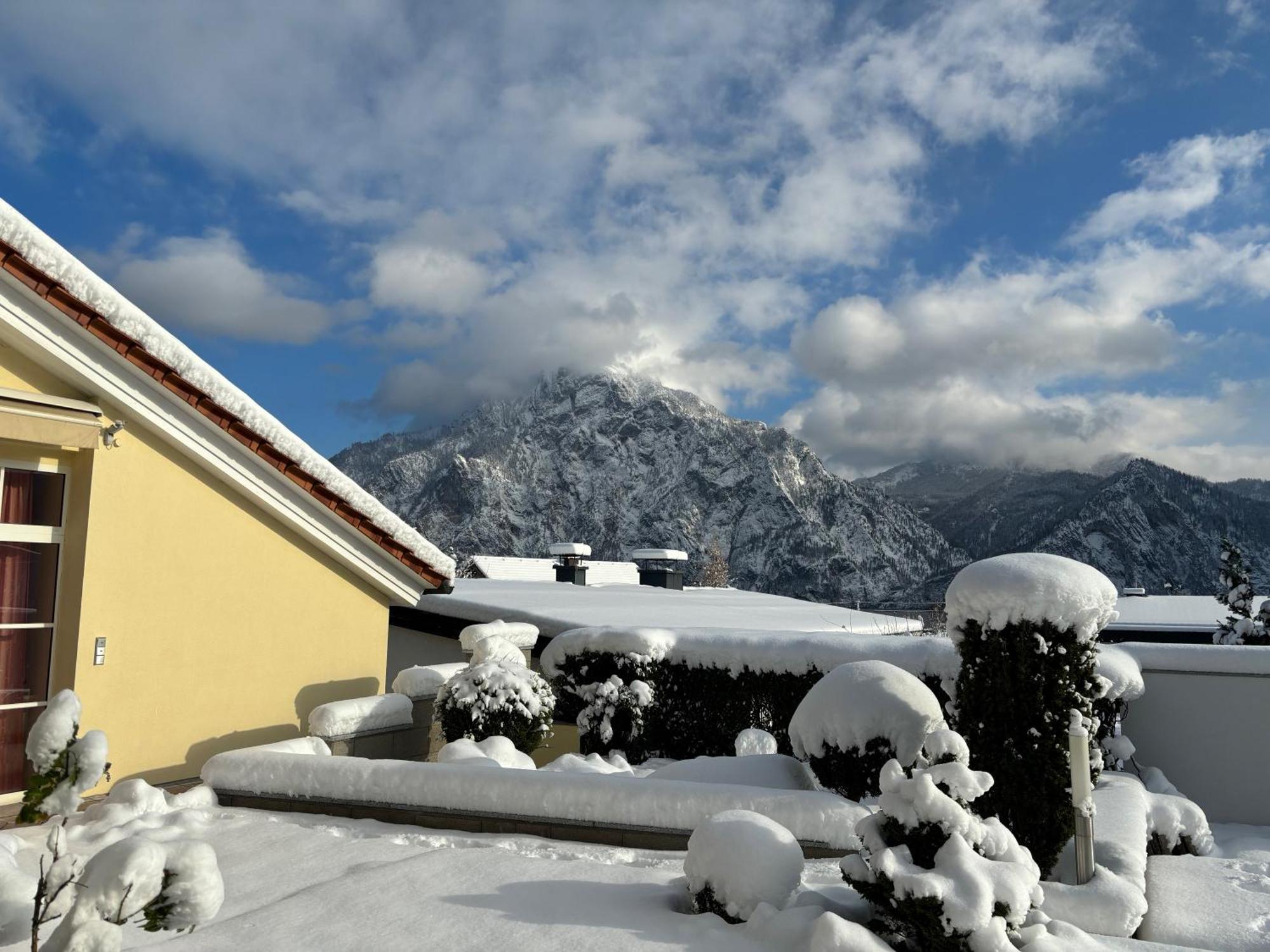 Luxury-suites Traunsee Traunkirchen