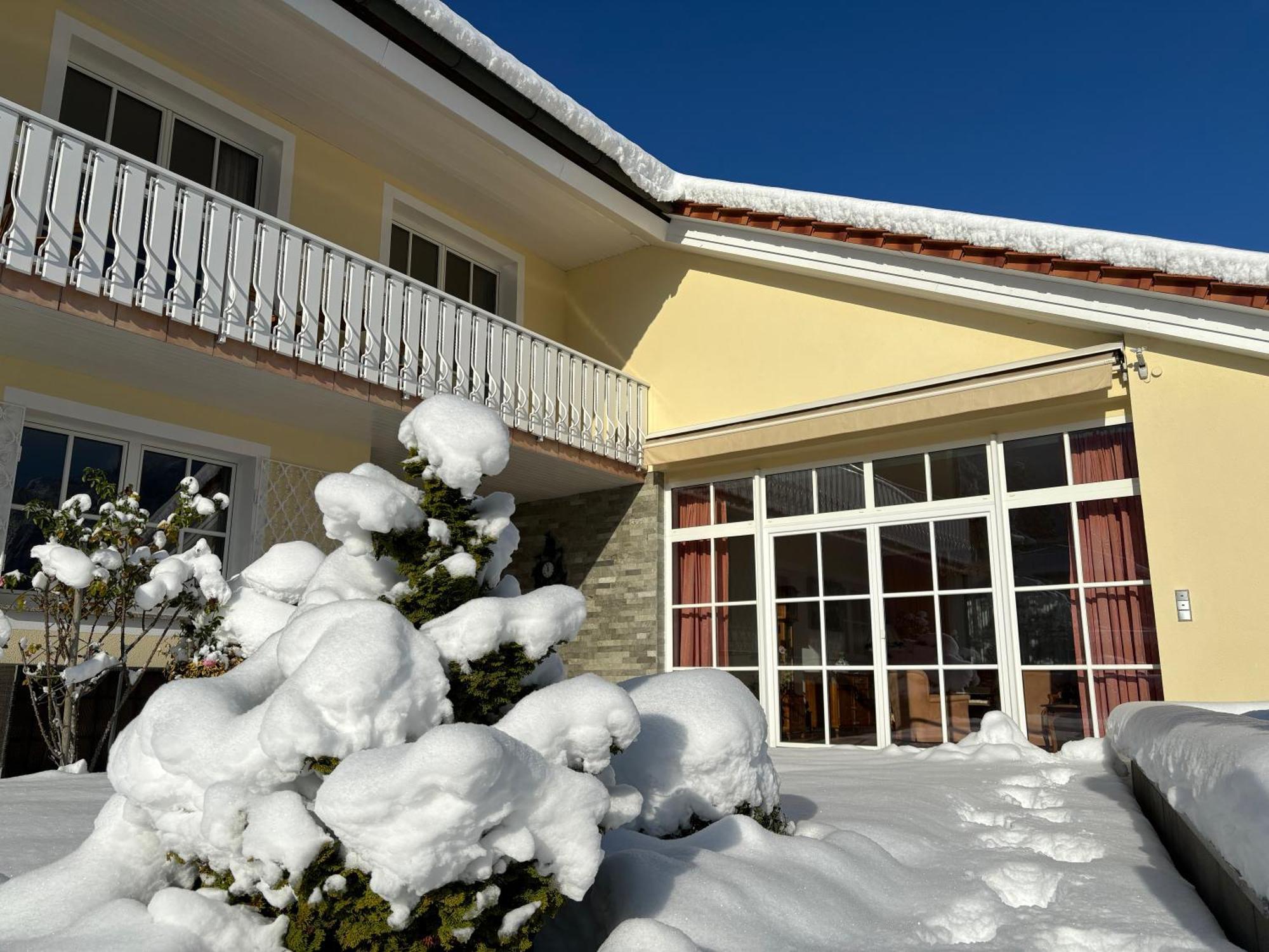 Luxury-suites Traunsee Appartement