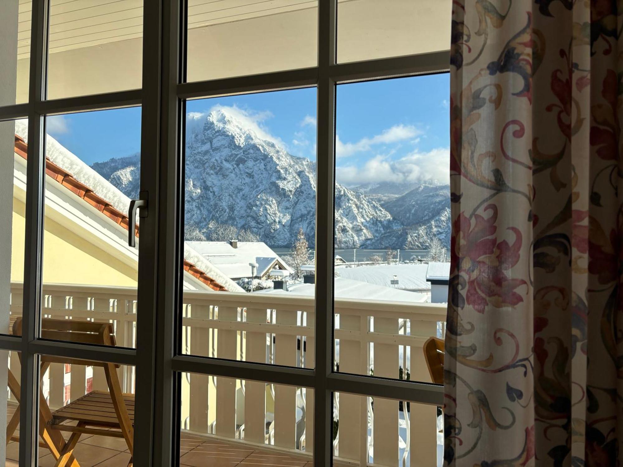 Appartement Luxury-suites Traunsee