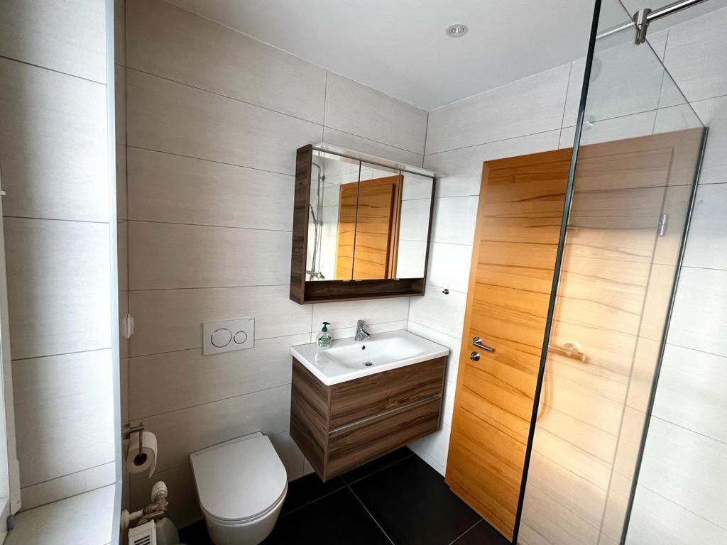 Appartement Luxury-suites Traunsee