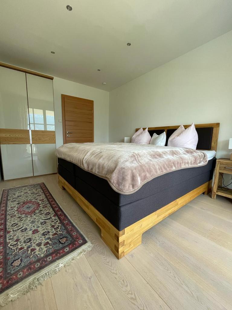 Appartement Luxury-suites Traunsee