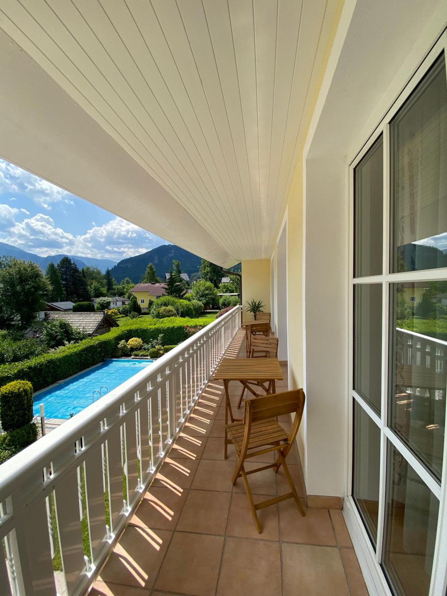 Luxury-suites Traunsee Traunkirchen