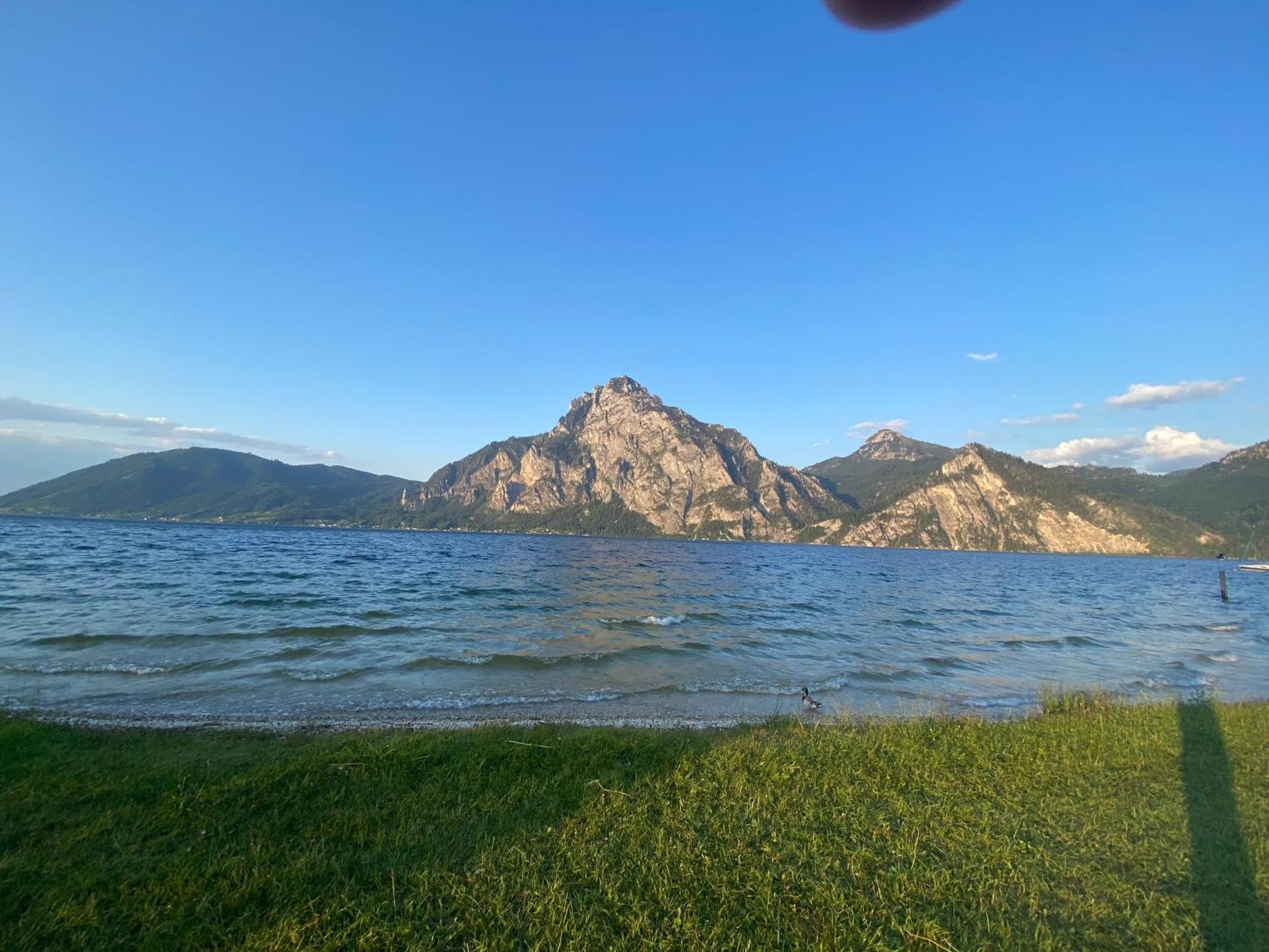 Appartement Luxury-suites Traunsee Traunkirchen