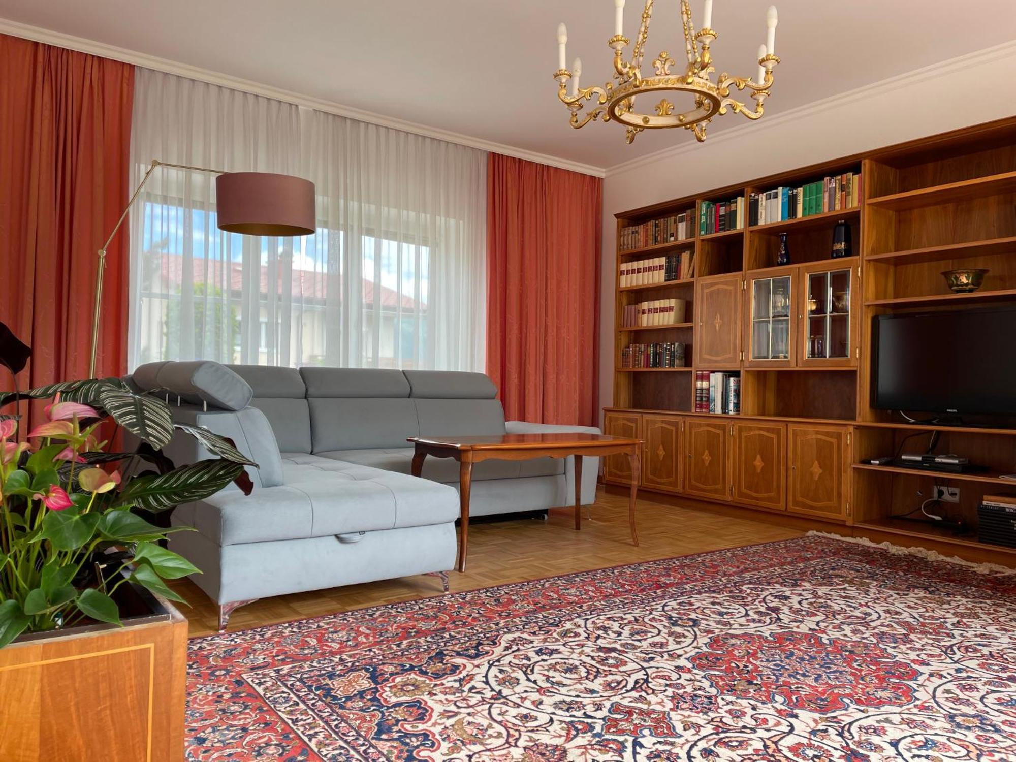 Luxury-suites Traunsee Appartement *