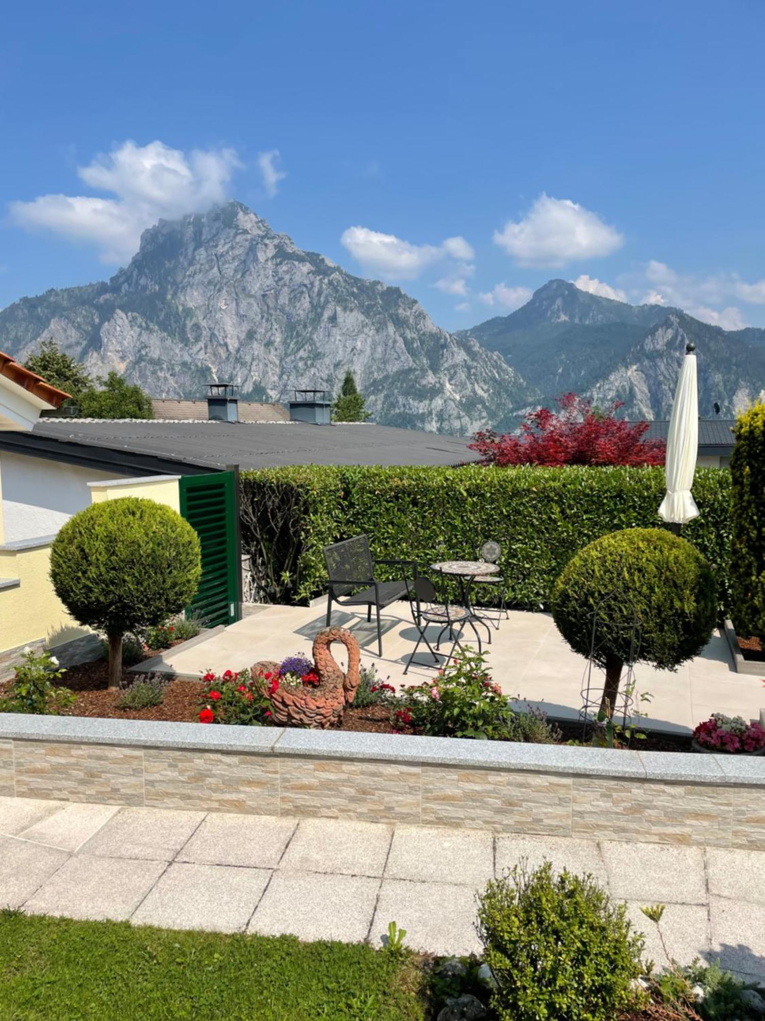 Appartement Luxury-suites Traunsee