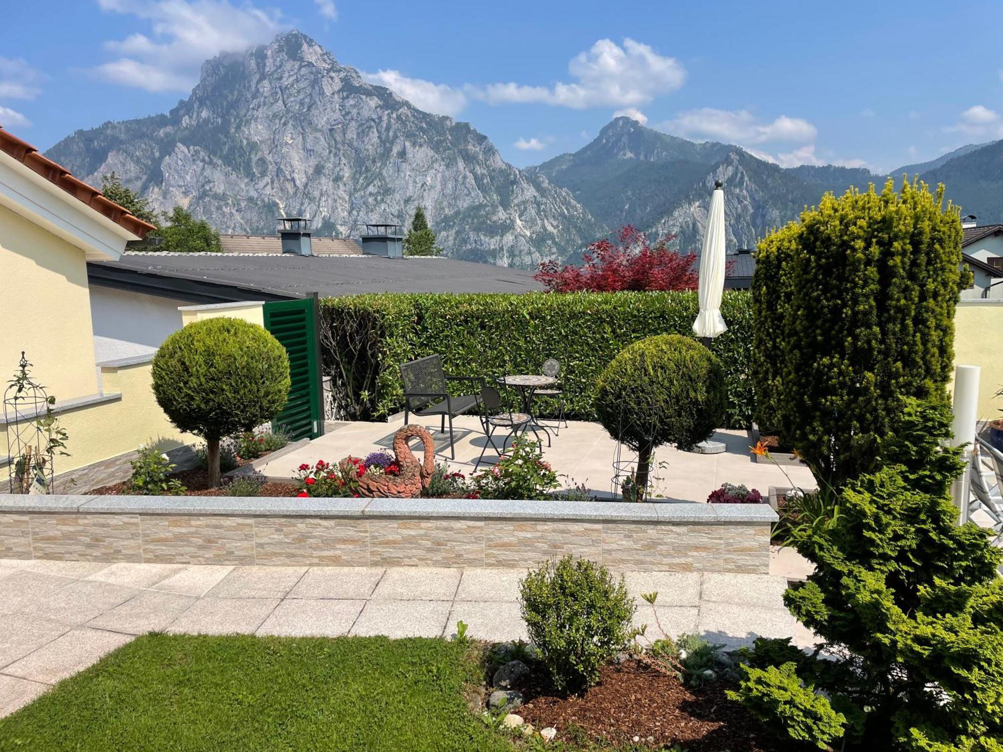 Luxury-suites Traunsee Traunkirchen