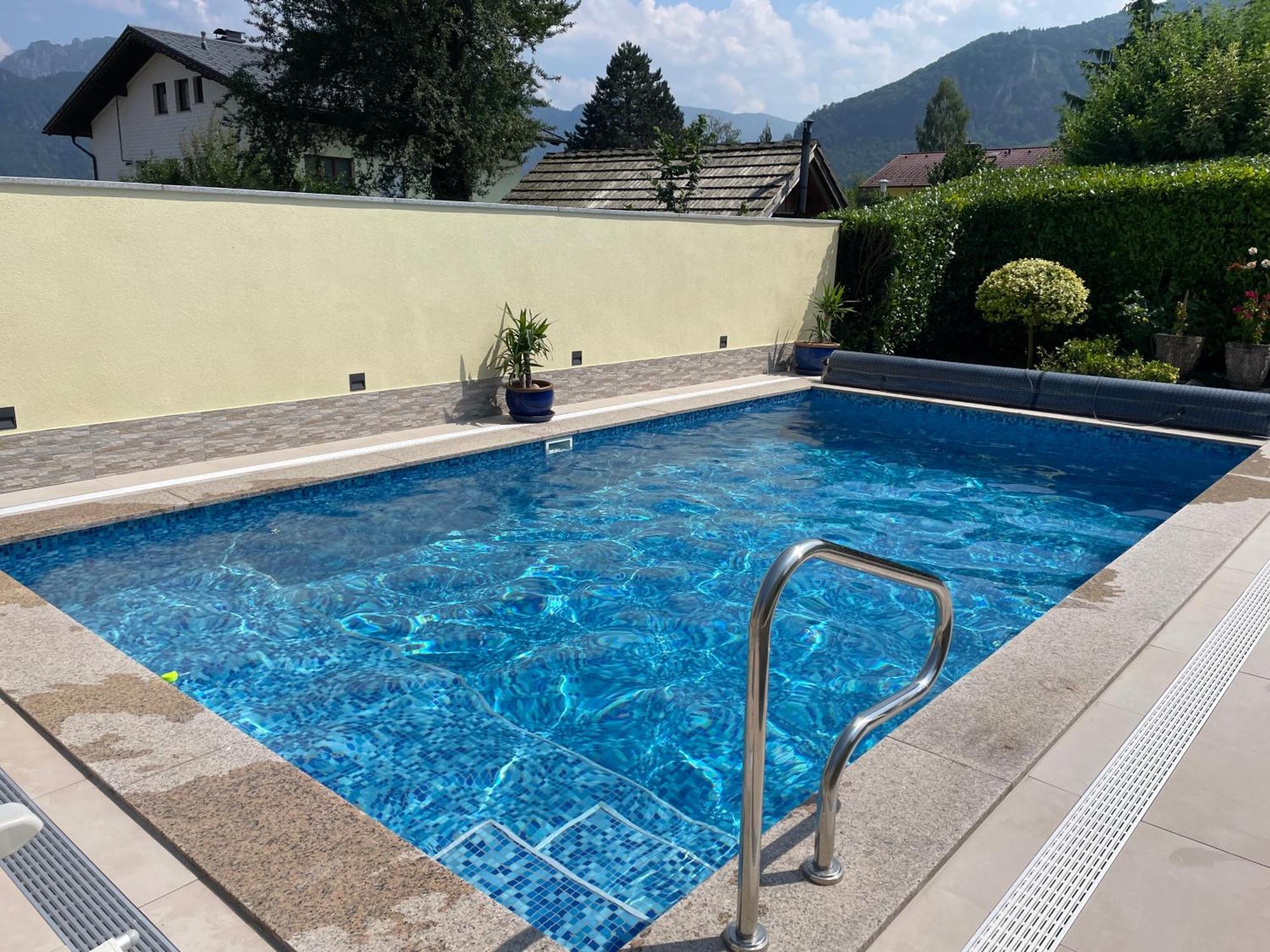 Appartement Luxury-suites Traunsee Traunkirchen