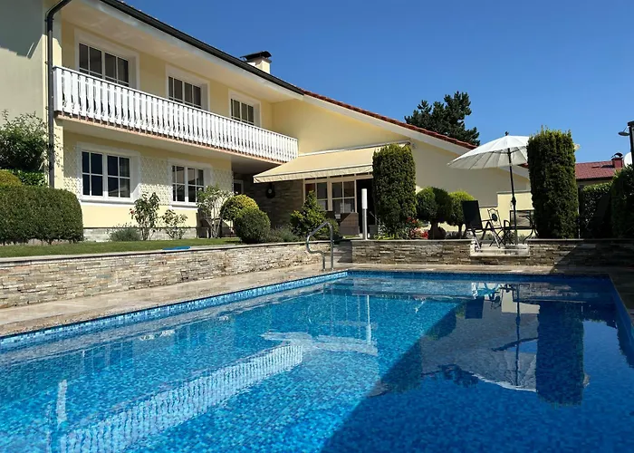Luxury-Suites Traunsee