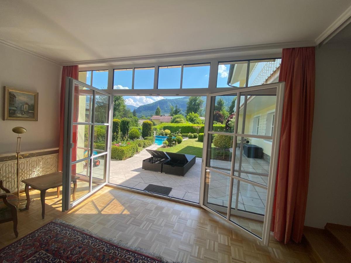 Apartment Luxury-suites Traunsee