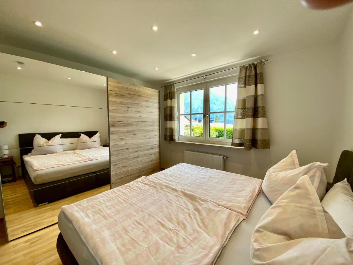 Apartment Luxury-suites Traunsee Traunkirchen