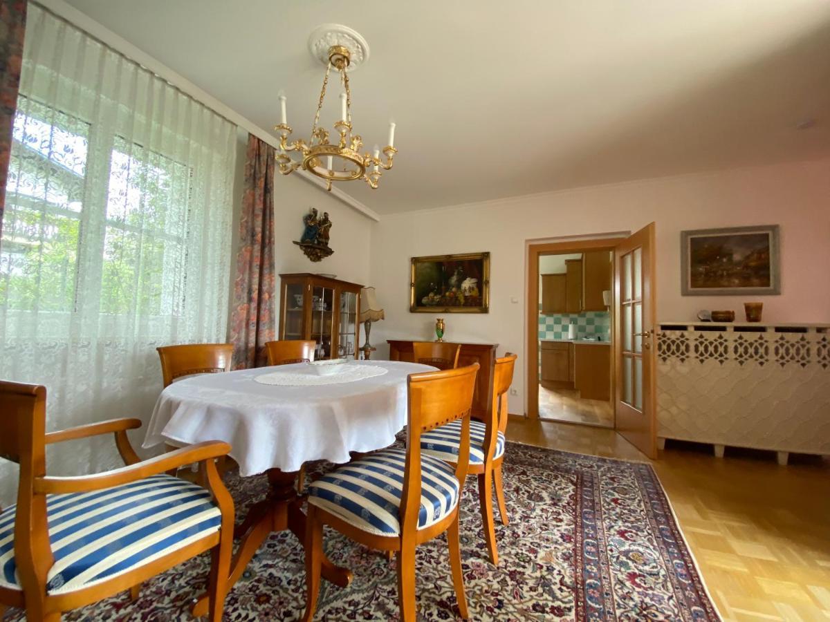 Apartment Luxury-suites Traunsee Traunkirchen