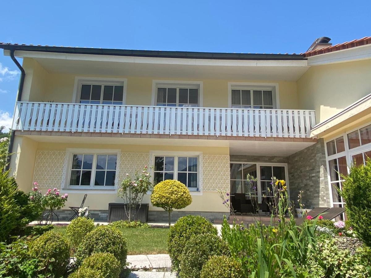 Apartment Luxury-suites Traunsee *
