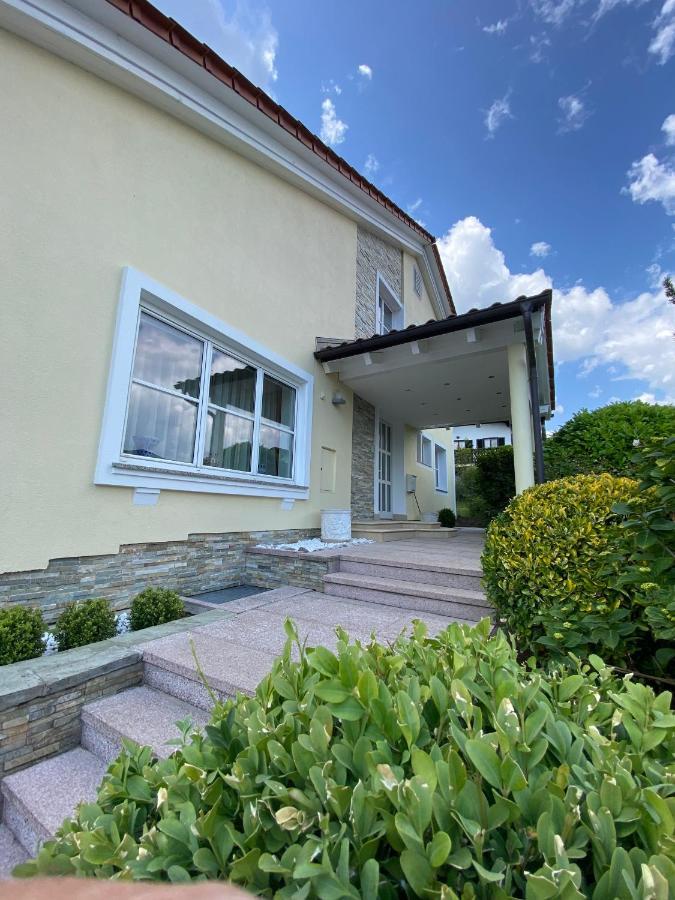 Luxury-suites Traunsee Apartment Traunkirchen