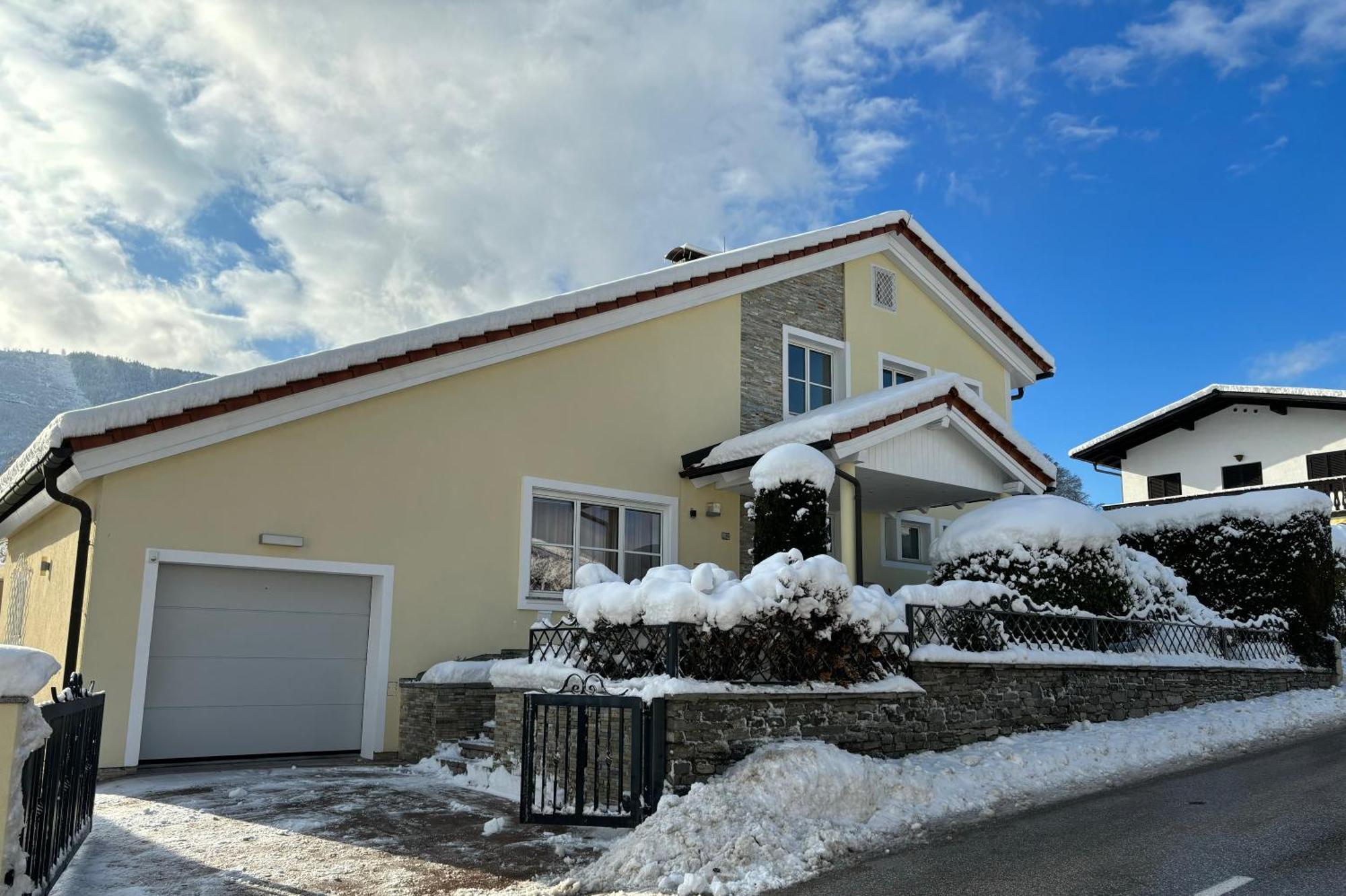 Apartment Luxury-suites Traunsee Traunkirchen