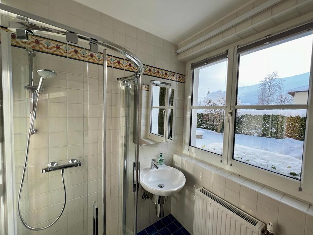 Apartment Luxury-suites Traunsee *