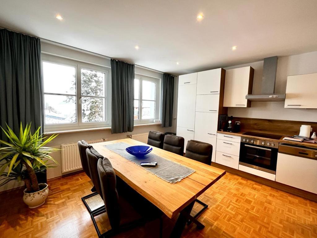 Apartment Luxury-suites Traunsee Traunkirchen