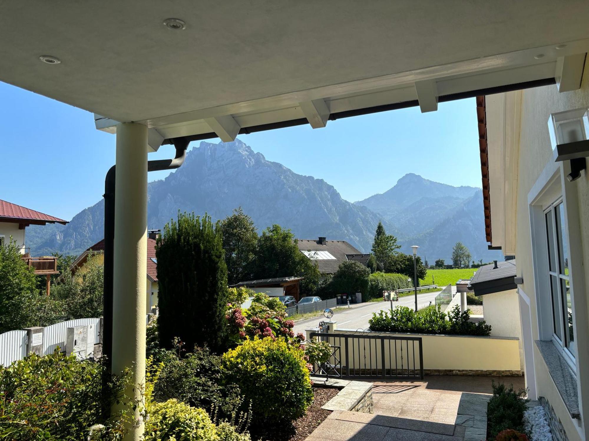 Apartment Luxury-suites Traunsee